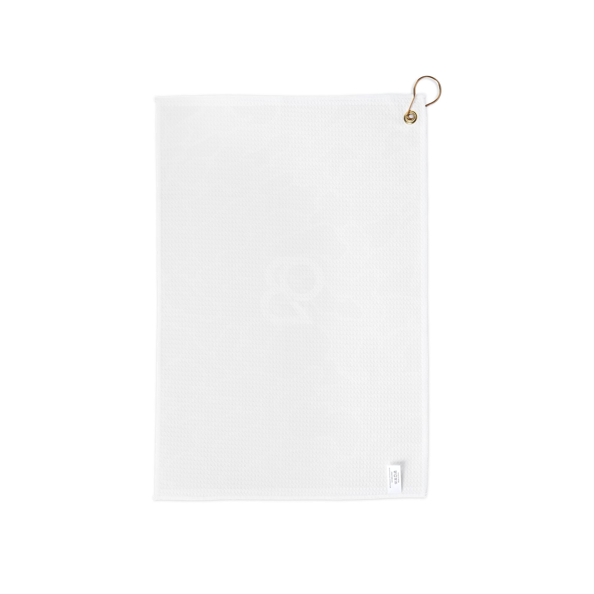 Stylish Golf Towels for the Modern Golfer | Perfect for Holidays, Gifts, and Everyday Use | Personalized Camo & Classic Designs